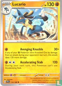 Lucario