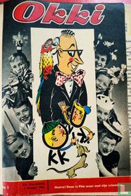 Okki 1
