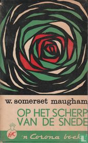 Op het scherp van de snede