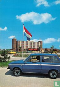 Sheraton Inn Geldrop