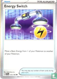 Energy Switch