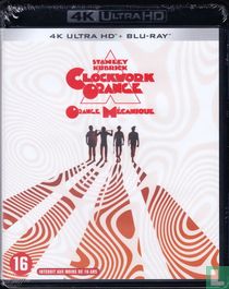 A Clockwork Orange