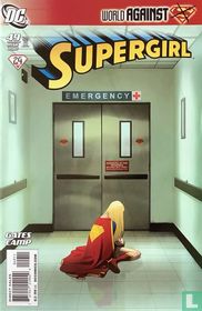 Supergirl 49