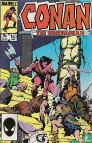 Conan The Barbarian 180