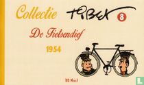 De fietsendief - 1954