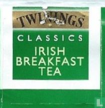 Irish Breakfast tea