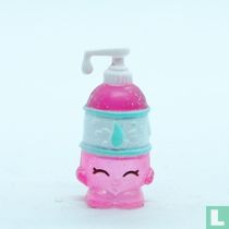La'Lotion [g] (rose)