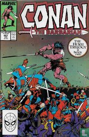 Conan The Barbarian 207