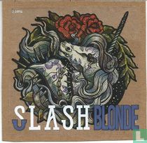 Slash blonde