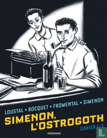 Simenon, l'Ostrogoth 1