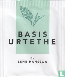 Lene Hansson tea bags catalogue