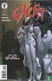 Ghost 12