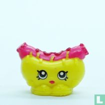 Frank Furter (pink)