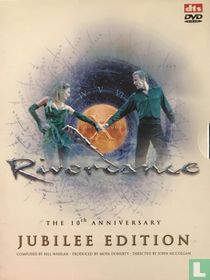 Riverdance - Jubilee Edition