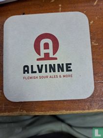 Alvinne