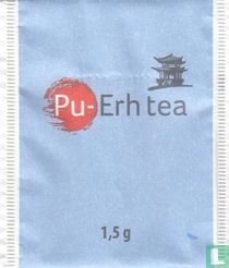 Pu-Erh Tea