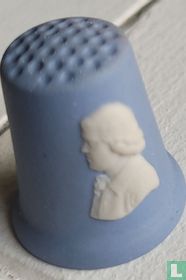 [Portret Josiah Wedgwood]