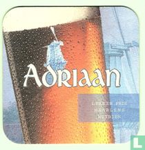 Lekker fris Haarlems witbier