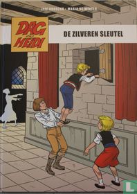 De zilveren sleutel