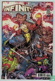 Infinity Countdown
