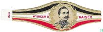 Wilhelm II - Kaiser