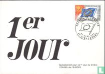 Conseil de l'Europe