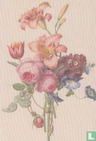 Een boeket (A Bouquet), c. 1820