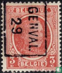 Le roi Albert I