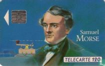 Samuel Morse