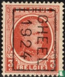 Le roi Albert I