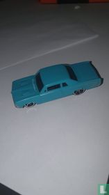 Pontiac GTO