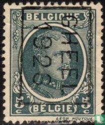 King Albert I