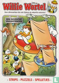 Vakantieboek 2023