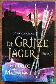 Het beleg van Macindaw