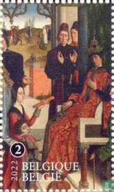Dieric Bouts
