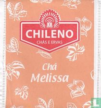 Chá Melissa