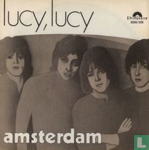 Lucy, Lucy
