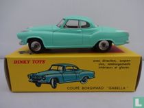 Borgward Isabella Coupé
