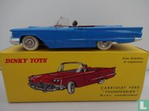 Ford Thunderbird