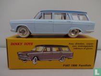 Fiat 1800 Familiale