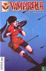 Vampirella 3