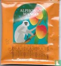 Alphonso Mango 