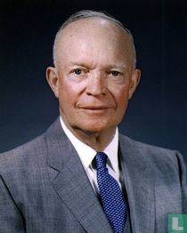 Dwight D. Eisenhower (Dwight "Ike" Eisenhower) film catalogus