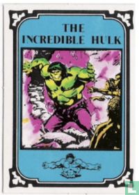 The Incredible Hulk