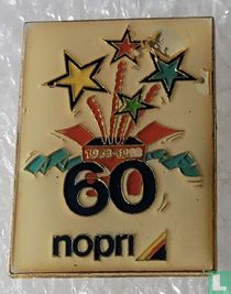 Nopri 1933/1993