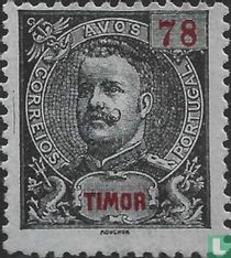 Le roi Carlos I