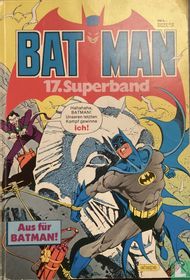Batman Superband 17