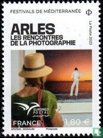 Fotobijeenkomsten in Arles
