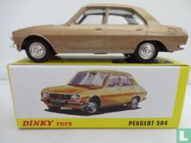 Peugeot 504