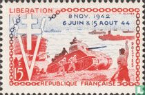 Normandy Landing 10 years